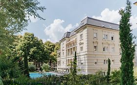 Windsor Merano hotel&suites